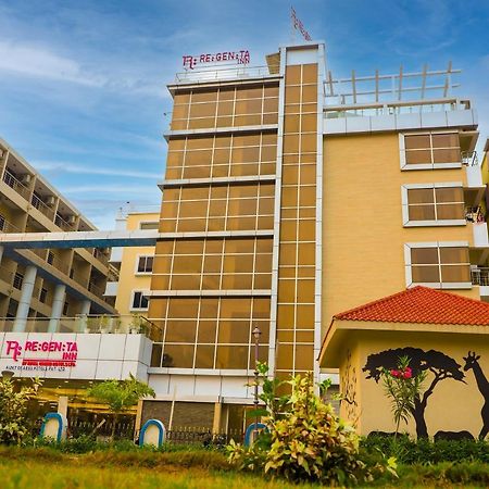 Regenta Inn Digha By Royal Orchid Hotels Ltd Midnapur Extérieur photo