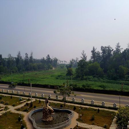Regenta Inn Digha By Royal Orchid Hotels Ltd Midnapur Extérieur photo