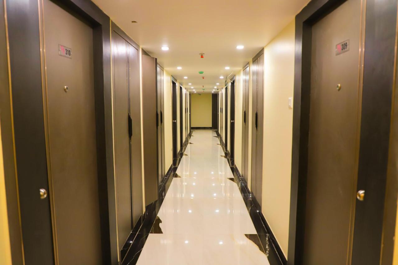 Regenta Inn Digha By Royal Orchid Hotels Ltd Midnapur Extérieur photo