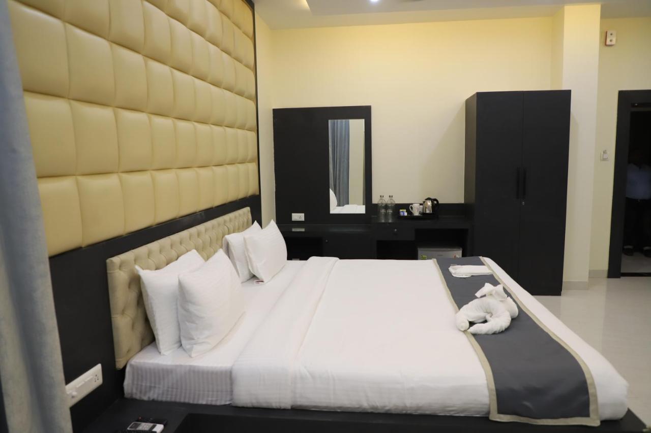 Regenta Inn Digha By Royal Orchid Hotels Ltd Midnapur Extérieur photo