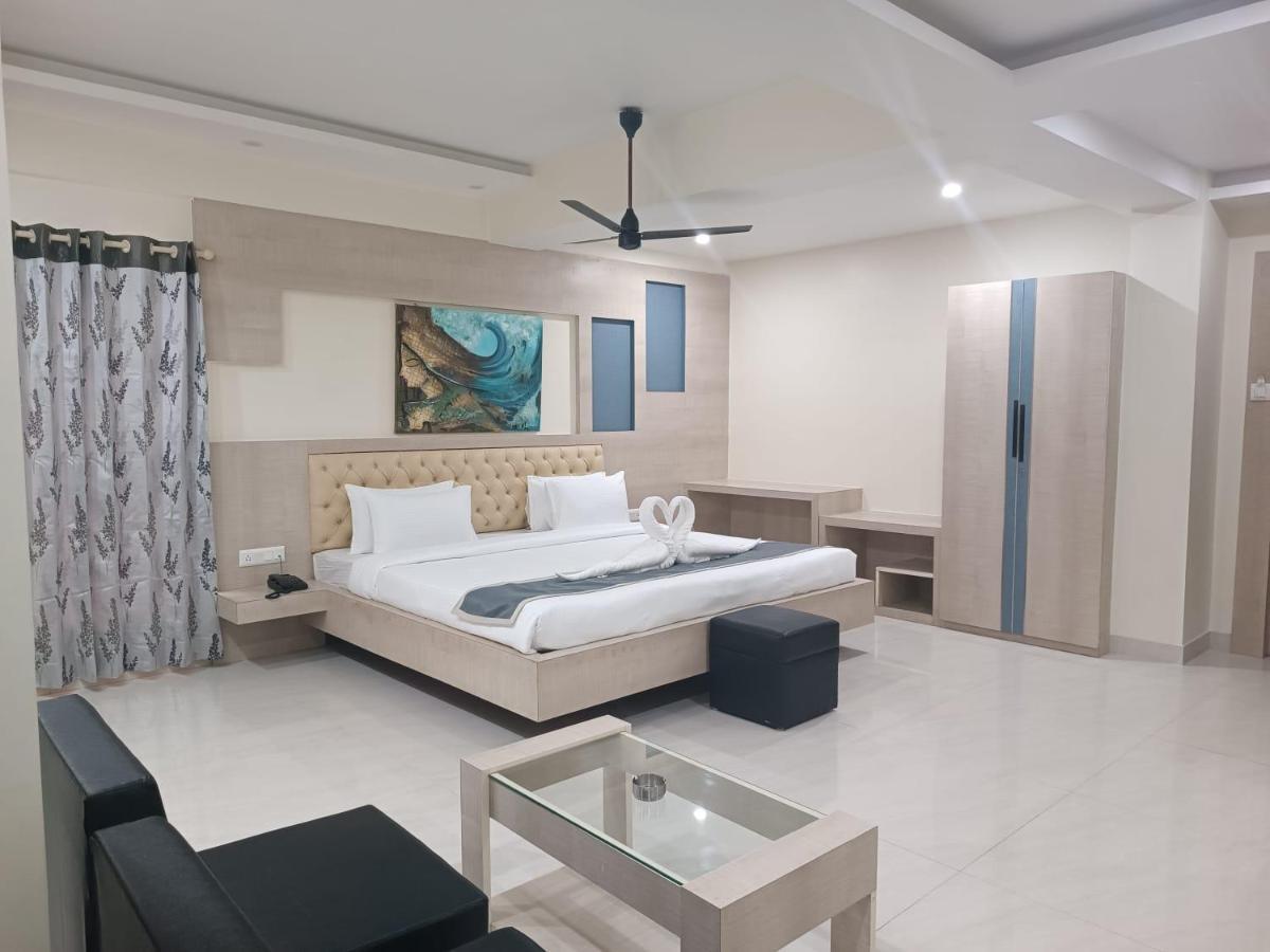 Regenta Inn Digha By Royal Orchid Hotels Ltd Midnapur Extérieur photo
