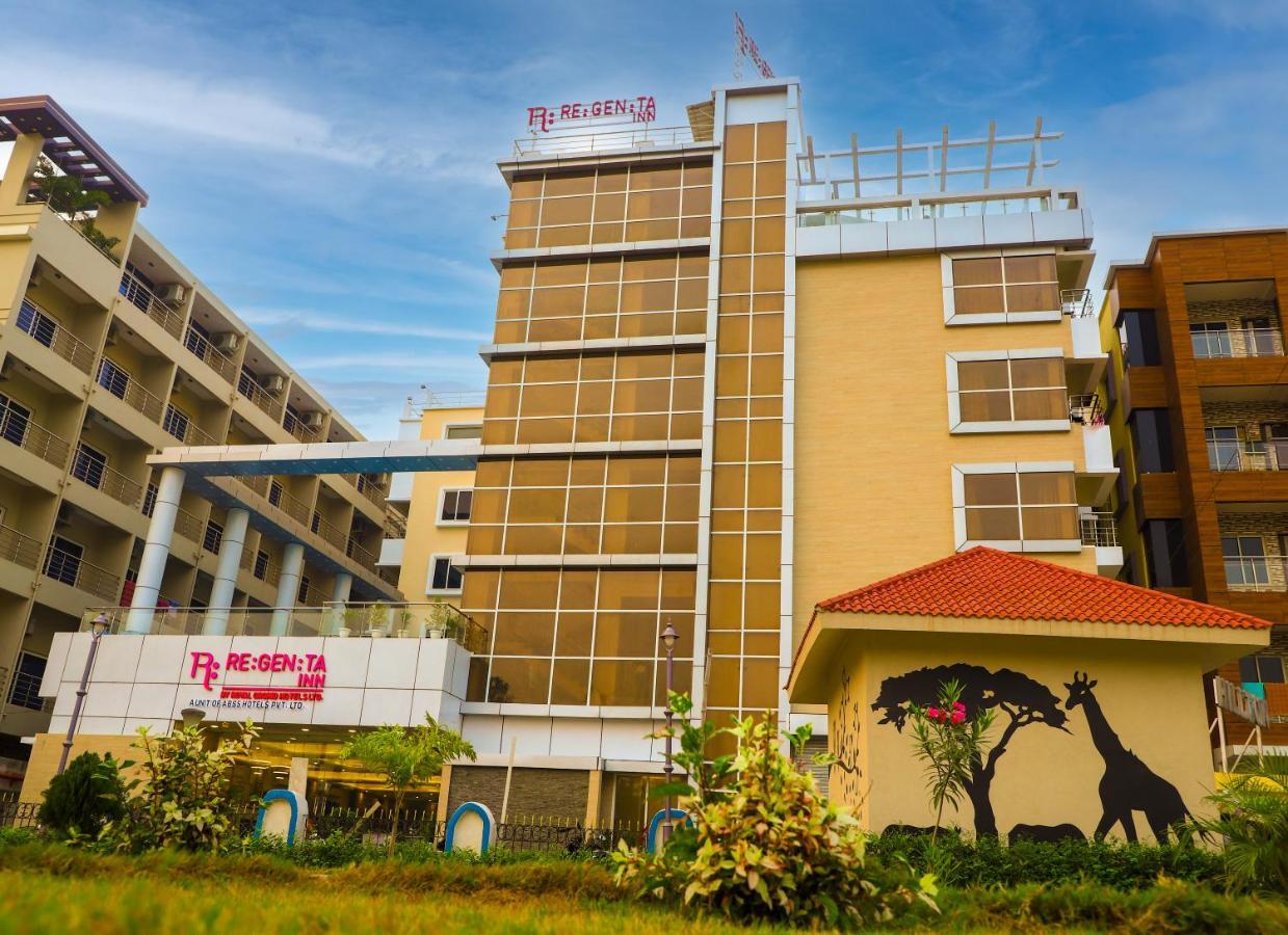 Regenta Inn Digha By Royal Orchid Hotels Ltd Midnapur Extérieur photo
