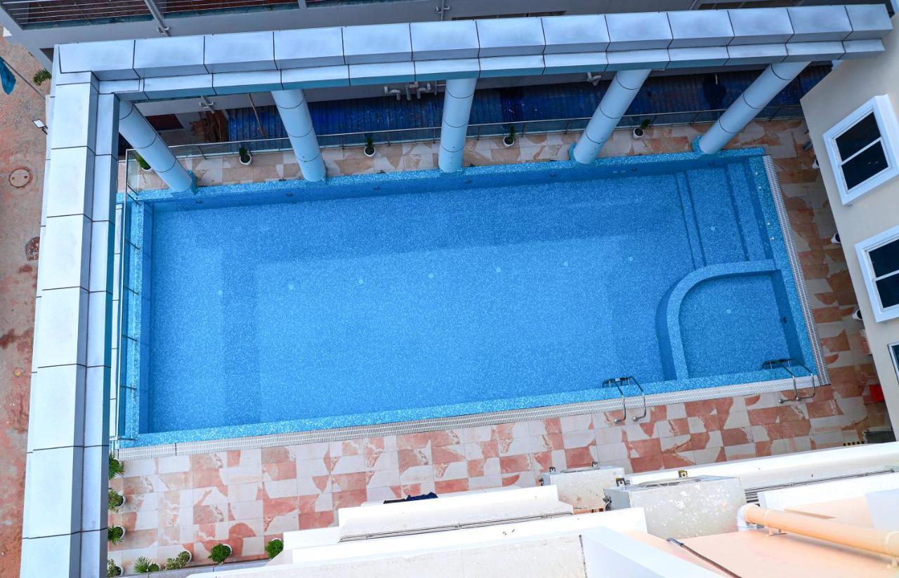 Regenta Inn Digha By Royal Orchid Hotels Ltd Midnapur Extérieur photo