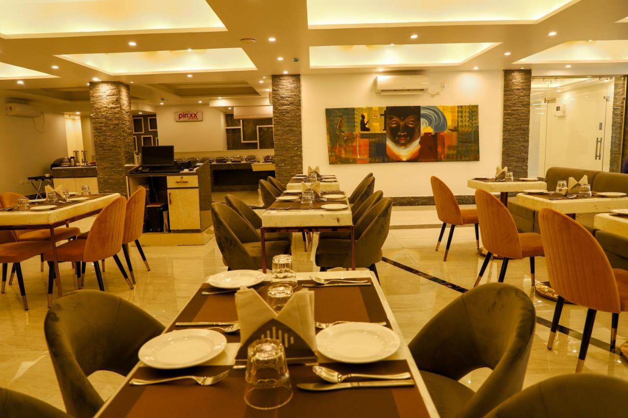 Regenta Inn Digha By Royal Orchid Hotels Ltd Midnapur Extérieur photo