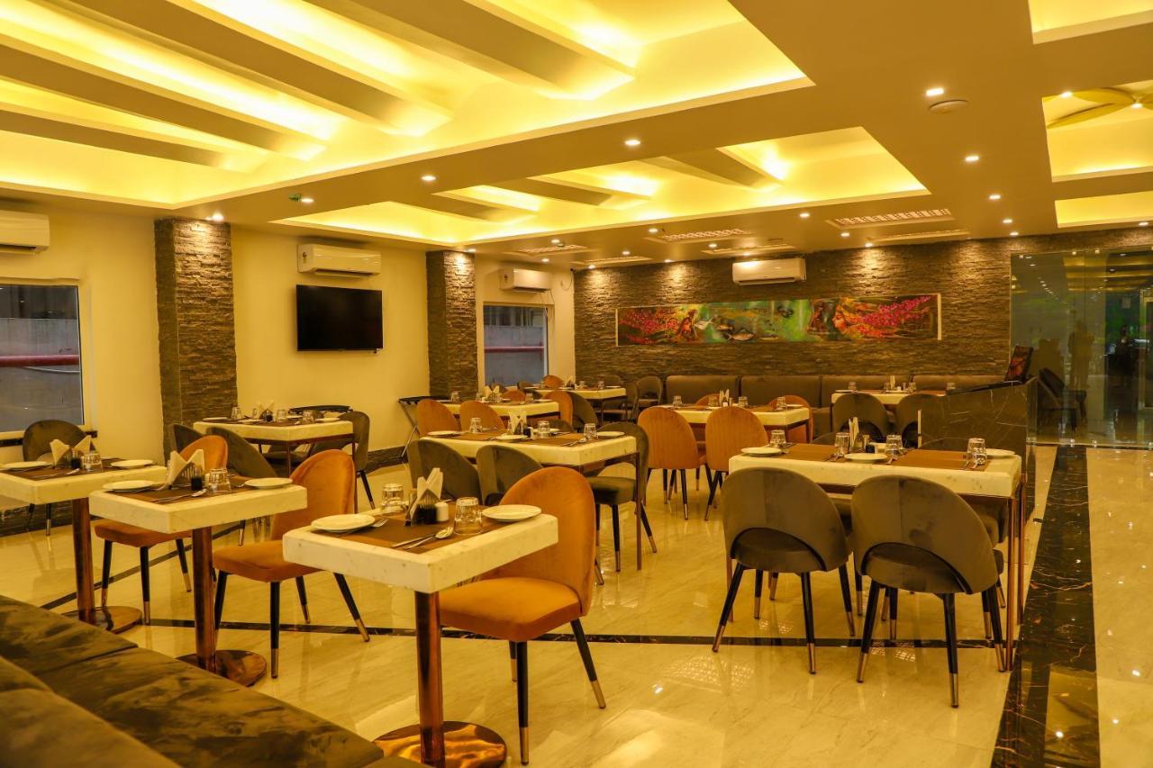 Regenta Inn Digha By Royal Orchid Hotels Ltd Midnapur Extérieur photo
