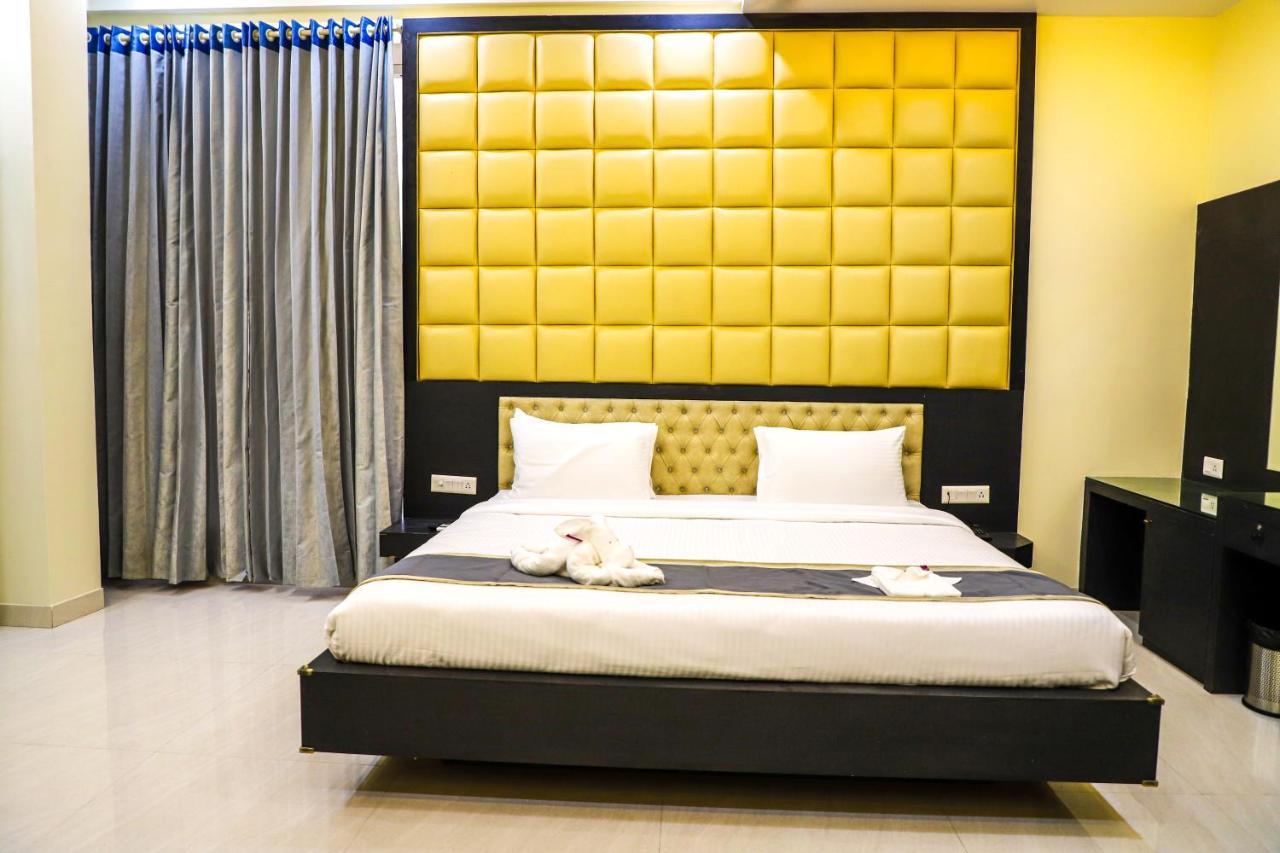 Regenta Inn Digha By Royal Orchid Hotels Ltd Midnapur Extérieur photo