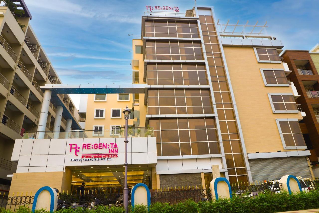 Regenta Inn Digha By Royal Orchid Hotels Ltd Midnapur Extérieur photo