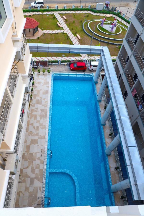 Regenta Inn Digha By Royal Orchid Hotels Ltd Midnapur Extérieur photo