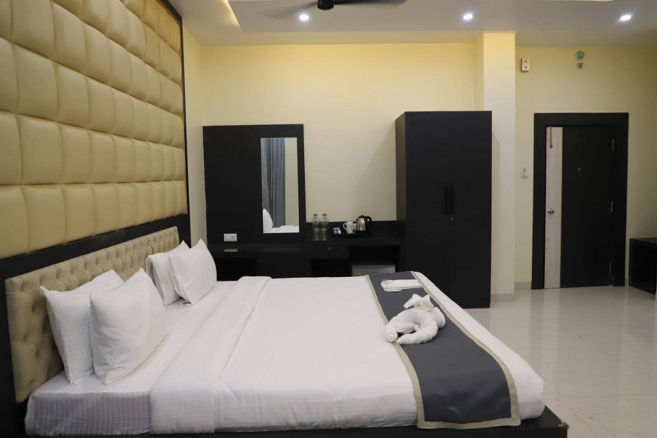 Regenta Inn Digha By Royal Orchid Hotels Ltd Midnapur Extérieur photo