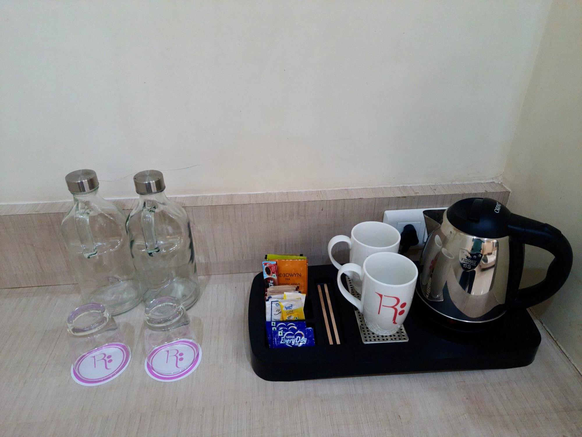 Regenta Inn Digha By Royal Orchid Hotels Ltd Midnapur Extérieur photo