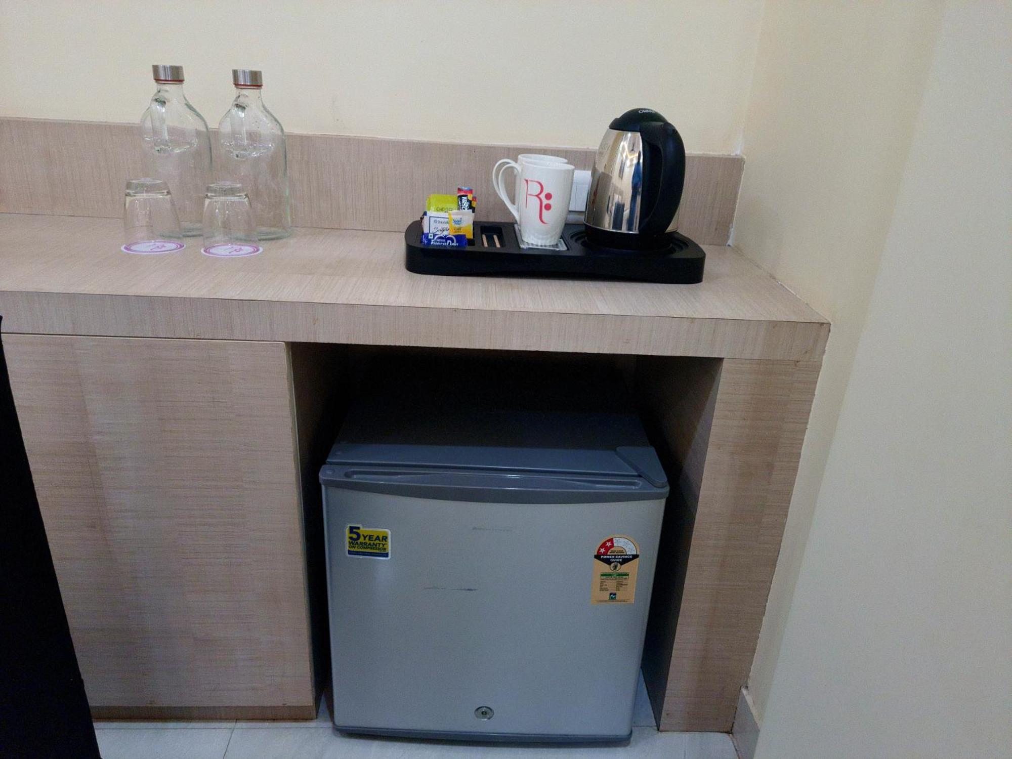 Regenta Inn Digha By Royal Orchid Hotels Ltd Midnapur Extérieur photo