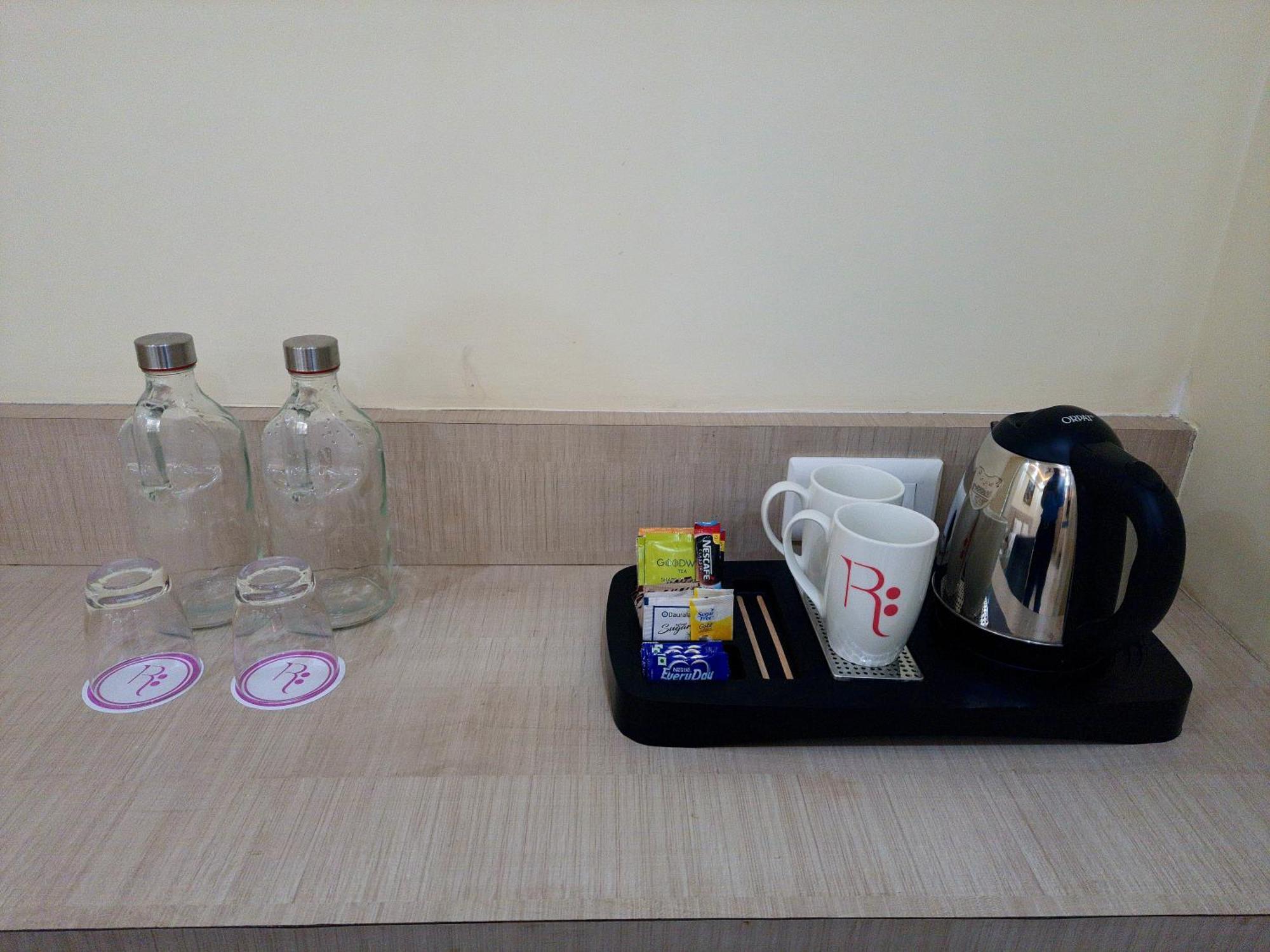 Regenta Inn Digha By Royal Orchid Hotels Ltd Midnapur Extérieur photo
